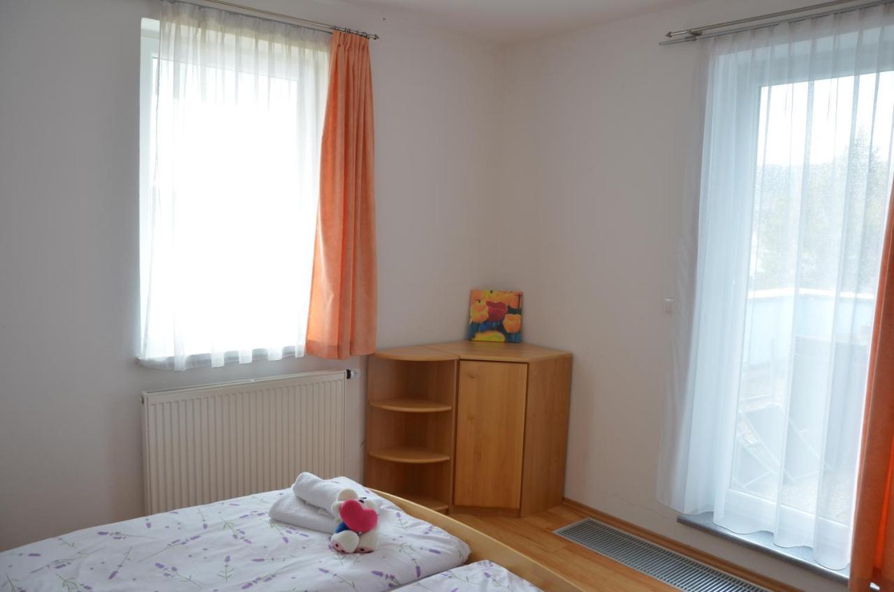 伏尔塔瓦河畔利普诺Lipno Riviera - Mysi V Bote公寓 外观 照片